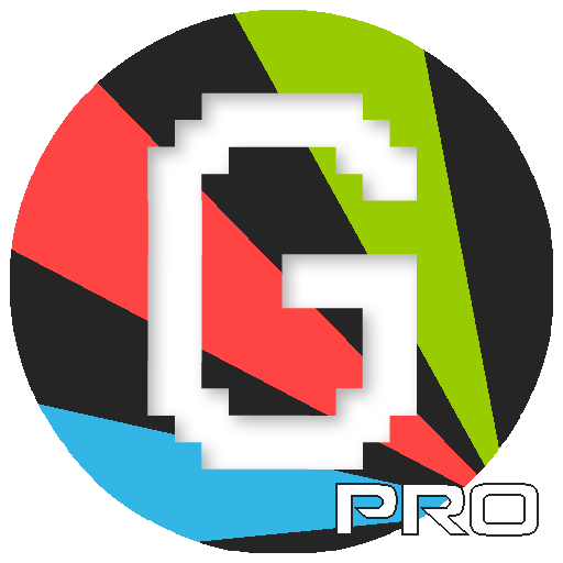 Grafos (曲线图) Pro 休閒 App LOGO-APP開箱王