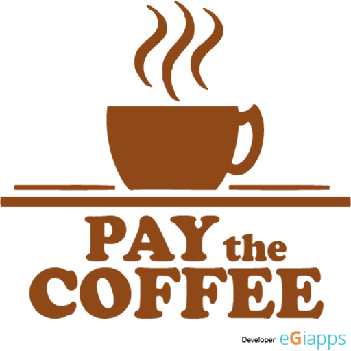 Paga o Café 娛樂 App LOGO-APP開箱王