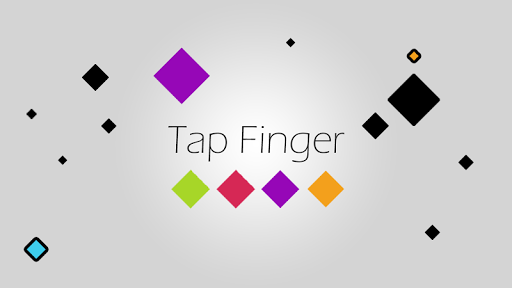 Tap Finger
