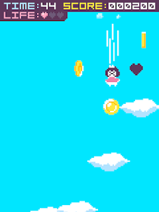 Meteor Princess Screenshots 4