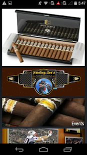 Free Smokey Joe's APK