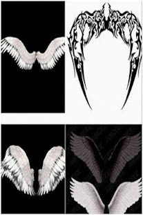How to install Wings Wallpaper 1.0 apk for bluestacks