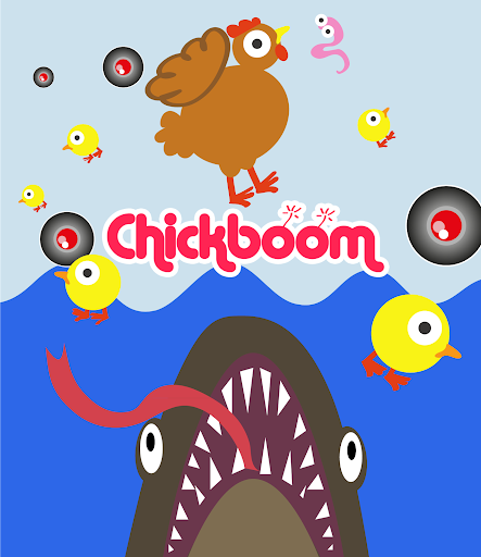 Chick Boom