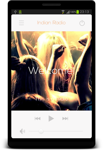 免費下載音樂APP|Indian RADIO app開箱文|APP開箱王