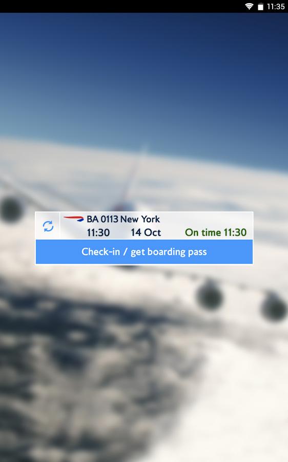 British Airways Android Apps on Google Play