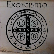 Exorcismo  Icon