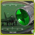 Cover Image of Download Night Vision Simulated 1.1 APK