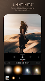 Photo Overlays & Presets - LD 4