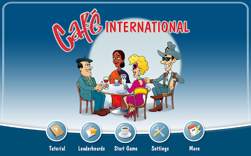 Café International(圖9)-速報App
