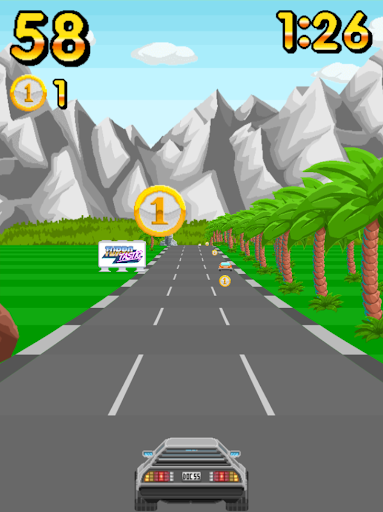 Car Racing Games