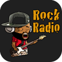Rock Radio logo