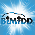 BeMyDD – Designated Driver logo