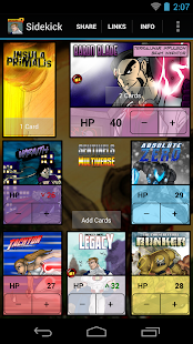 Sentinels Sidekick(圖1)-速報App