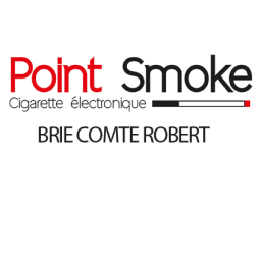 Point Smoke Brie Comte Robert LOGO-APP點子