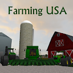 Cover Image of Download Farming USA 1.41 APK