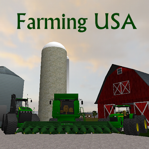 Farming USA for PC and MAC