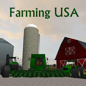 Farming usa 3 release date