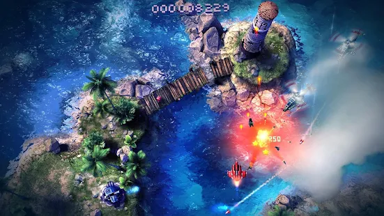 傲气雄鹰 (Sky Force Anniversary)(圖6)-速報App