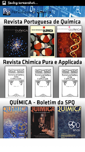 Periódicos de Química(圖1)-速報App