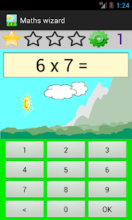 How to install Math Wizard 101 mental math patch 6.0.0 apk for bluestacks