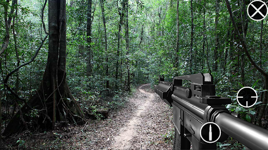 How to get CS: Camera Strike 1.1 unlimited apk for android