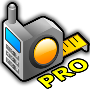 Surveyor Pro 工具 App LOGO-APP開箱王