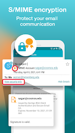Email Aqua Mail - Fast, Secure 2