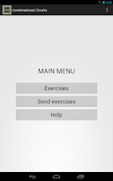 Combinational Circuits poster 5