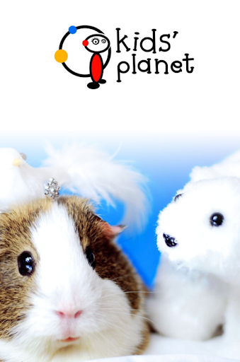 Planète Animaux