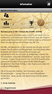 Schatzsuche Screenshots 2