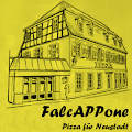 FalcAPPone, Pizza für Neustadt Apk