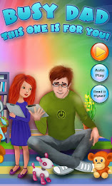 Hi-Tech Dad Family Storybook poster 11