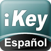 iKeyTrack_Esponal 1.0.0 Icon