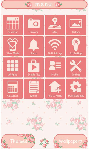 Flower Wallpaper Petite Rose 2.0.0 Windows u7528 3