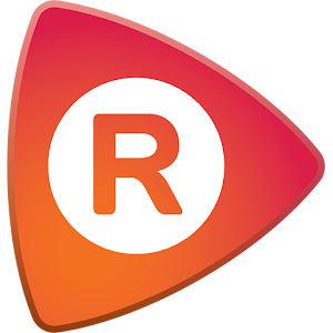 Rich Media Player Chromecast 