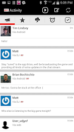 CONNECT SPORTS poster 2