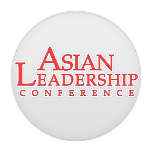 Asian Leadership Conference 新聞 App LOGO-APP開箱王