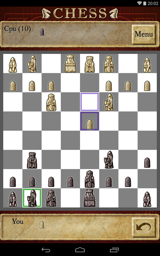 Chess Free Android Apps on Google Play
