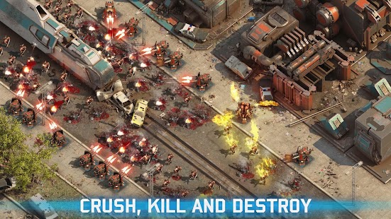 Epic War TD 2 - screenshot thumbnail