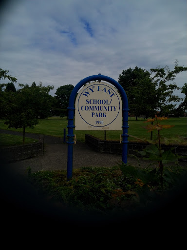 Wy'East Community Park