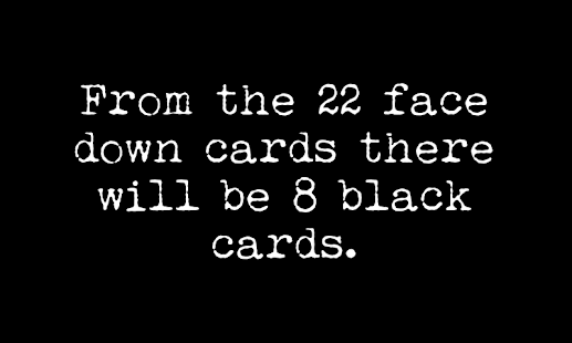 Ultimate Prediction Card Trick(圖3)-速報App