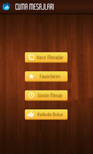 Cuma Mesajlari(圖2)-速報App