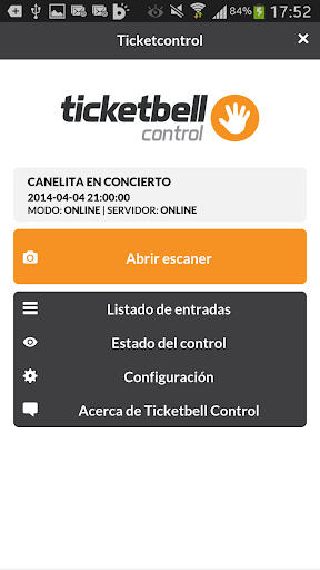 免費下載生產應用APP|Ticketbell Control app開箱文|APP開箱王