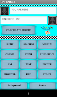 【免費交通運輸App】GPS Gadget, Navigation App-APP點子