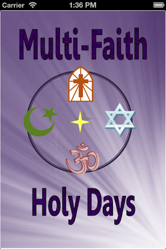 Multi Faith