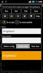Script Manager-SManager(NoAds)(圖2)-速報App