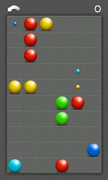 Color Lines Demo poster 1