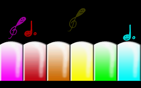 Baby Piano(圖5)-速報App