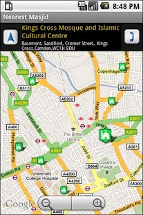 How to mod Nearest Masjid 0.61.0 apk for android