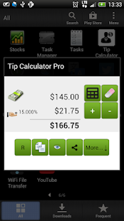 Tip Calculator Pro(圖1)-速報App